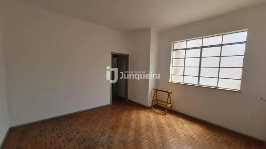Apartamento com 2 Quartos para alugar, 92m² no Centro, Piracicaba
