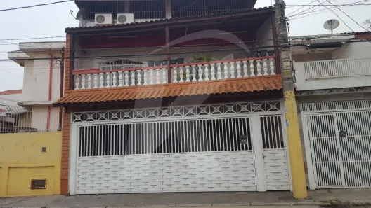 Sobrado com 4 Quartos à venda, 504m² no Vila Medeiros, São Paulo