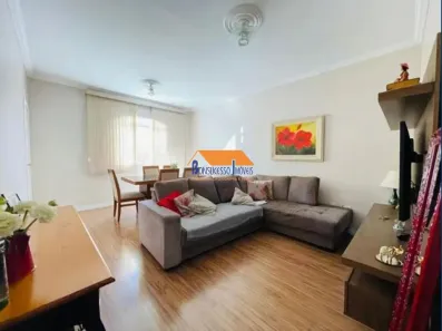 Casa com 4 Quartos à venda, 135m² no Vila Cloris, Belo Horizonte