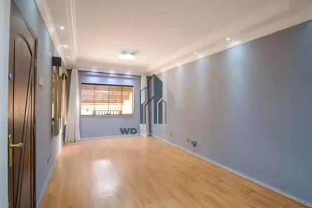 Casa com 3 Quartos à venda, 125m² no Chácara Seis de Outubro, São Paulo