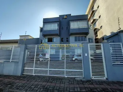Apartamento com 2 Quartos para alugar, 60m² no Itajubá, Barra Velha
