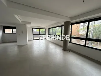 Apartamento com 3 Quartos para alugar, 115m² no Petrópolis, Porto Alegre