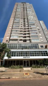 Apartamento com 3 Quartos à venda, 121m² no Jardim América, Goiânia