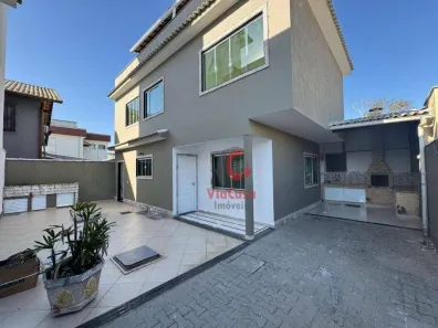 Casa com 3 Quartos à venda, 96m² no Balneário Remanso, Rio das Ostras