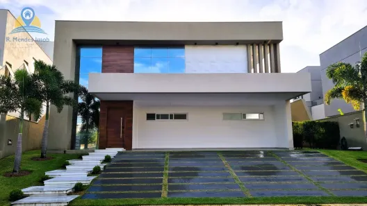 Casa com 4 Quartos à venda, 450m² no Ponta Negra, Natal