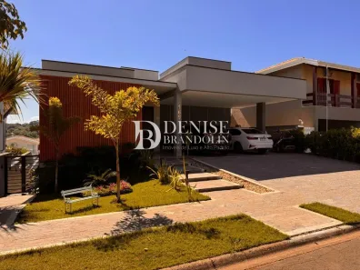 Casa de Condomínio com 3 Quartos à venda, 310m² no Jardim Alto da Colina, Valinhos