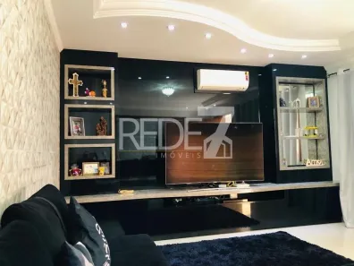 Casa de Condomínio com 3 Quartos à venda, 192m² no Residencial Cosmos, Campinas