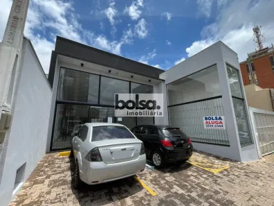 Prédio Comercial para alugar, 230m² no Vila Santa Tereza, Bauru