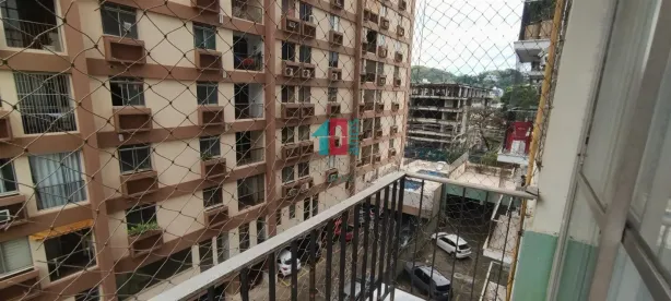 Apartamento com 3 Quartos à venda, 110m² no Freguesia (Jacarepaguá), Rio de Janeiro