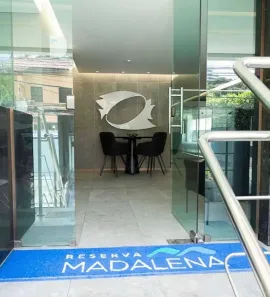 Apartamento com 3 Quartos à venda, 65m² no Madalena, Recife