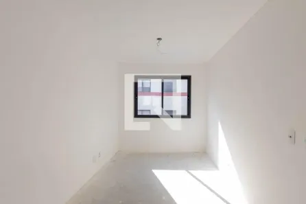 Apartamento com 1 Quarto à venda, 27m² no Vila Buarque, São Paulo