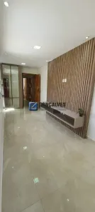 Cobertura com 2 Quartos à venda, 94m² no Jardim Santo Antônio, Santo André