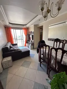 Apartamento com 2 Quartos à venda, 49m² no Jardim Vila Formosa, São Paulo