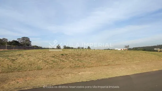 Lote/Terreno à venda, 2830m² no Condomínio Terras de São José, Itu