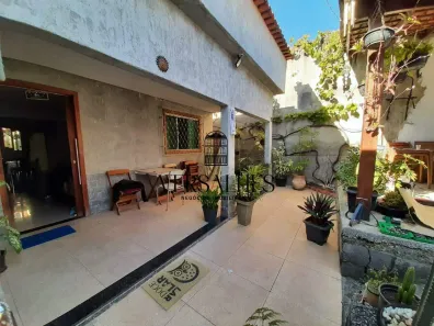 Casa com 3 Quartos à venda, 95m² no Canaã, Belo Horizonte