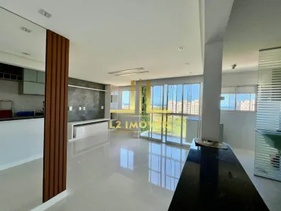 Apartamento com 2 Quartos à venda, 72m² no Piatã, Salvador