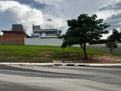 Lote/Terreno à venda, 721m² no Fazenda Santa Lúcia, Americana