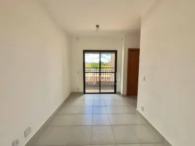 Apartamento com 2 Quartos para alugar, 46m² no Jardim Bianco, São José do Rio Preto