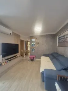 Apartamento com 3 Quartos à venda, 85m² no Jardim Petrópolis, São José dos Campos