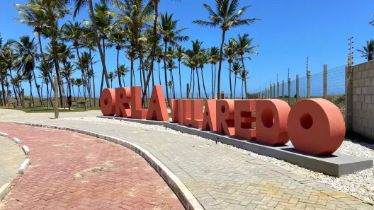 Lote/Terreno à venda, 405m² no Luar da Barra, Barra dos Coqueiros