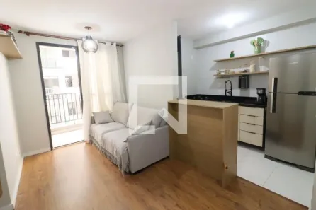 Apartamento com 2 Quartos à venda, 48m² no Centro, Osasco