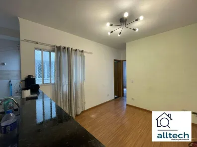 Apartamento com 2 Quartos à venda, 40m² no Vila Gustavo, São Paulo