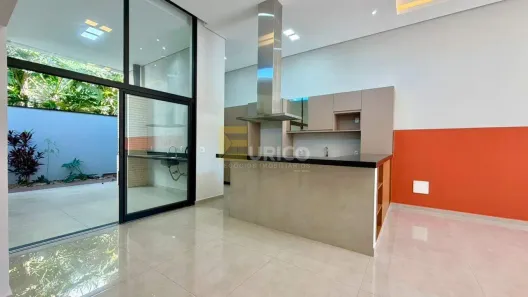 Casa com 3 Quartos à venda, 237m² no Loteamento Residencial Santa Gertrudes, Valinhos
