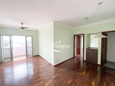 Apartamento com 3 Quartos à venda, 107m² no Nova América, Piracicaba
