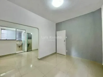 Apartamento com 3 Quartos à venda, 94m² no Coração de Jesus, Belo Horizonte