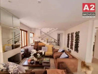 Sobrado com 4 Quartos à venda, 460m² no Parque dos Príncipes, São Paulo