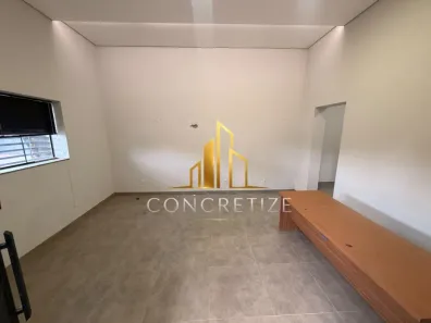 Sala Comercial para alugar, 27m² no Centro, Bauru