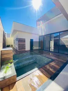 Casa com 3 Quartos à venda, 180m² no Parque Brasília 2ª Etapa, Anápolis