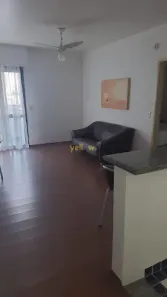 Apartamento com 1 Quarto à venda, 58m² no Centro, Suzano