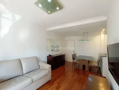 Flat com 1 Quarto para alugar, 40m² no Jardim Paulista, São Paulo