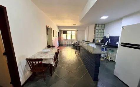 Apartamento com 3 Quartos à venda, 55m² no Centro, Cabo Frio