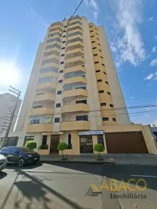 Apartamento com 3 Quartos à venda, 113m² no Centro, São Carlos