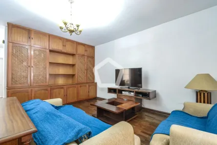Casa com 4 Quartos à venda, 242m² no Moema, São Paulo