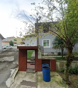 Apartamento com 2 Quartos para alugar, 44m² no Cidade Industrial, Curitiba