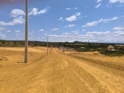 Lote/Terreno à venda, 360m² no Almeida, Jaboticatubas