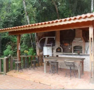 Casa de Condomínio com 4 Quartos para alugar, 287m² no Caraguatá, Mairiporã