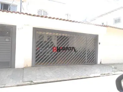 Sobrado com 3 Quartos à venda, 146m² no Brooklin Paulista, São Paulo
