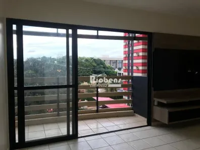Apartamento com 2 Quartos para alugar, 69m² no Nova Redentora, São José do Rio Preto