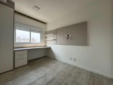 Apartamento com 1 Quarto à venda, 61m² no Barra Funda, São Paulo