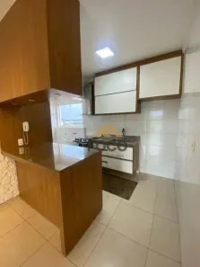 Apartamento com 3 Quartos à venda, 79m² no Água Branca, Piracicaba