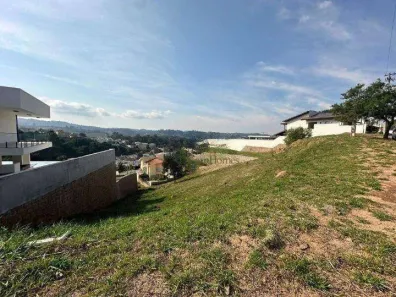 Lote/Terreno à venda, 1020m² no Vilagge Capricio, Louveira