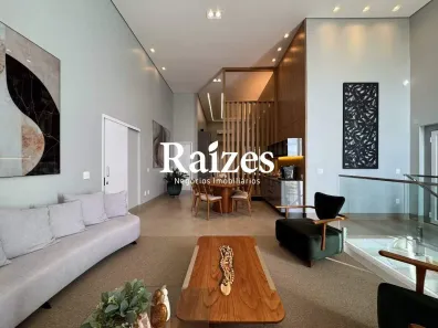 Casa com 4 Quartos à venda, 300m² no Granja Marileusa, Uberlândia
