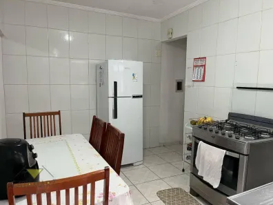 Casa com 2 Quartos à venda, 113m² no Vila Lavínia, Mogi das Cruzes