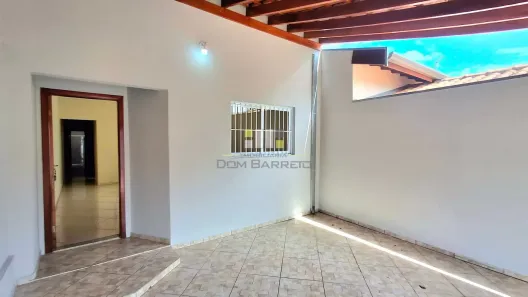 Casa com 2 Quartos à venda, 97m² no Jardim Santa Madalena, Sumaré