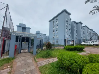Apartamento com 2 Quartos à venda, 62m² no Azenha, Porto Alegre