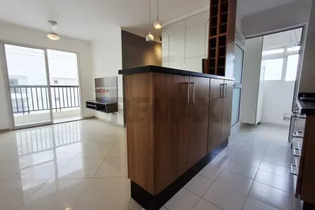 Apartamento com 2 Quartos à venda, 48m² no Vila Anastácio, São Paulo